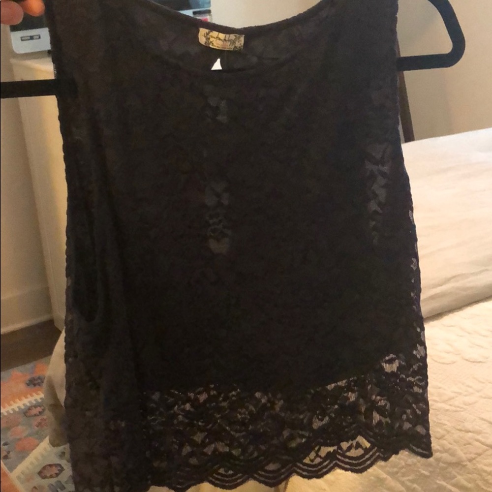 Tank top